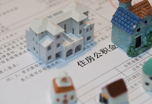 娄星退休提取公积金指南